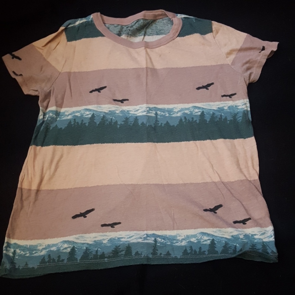 Bdg tee